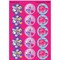 Trend Enterprises Valentines Day/Cherry Stinky Stickers, PK360 T928 - alternate 1